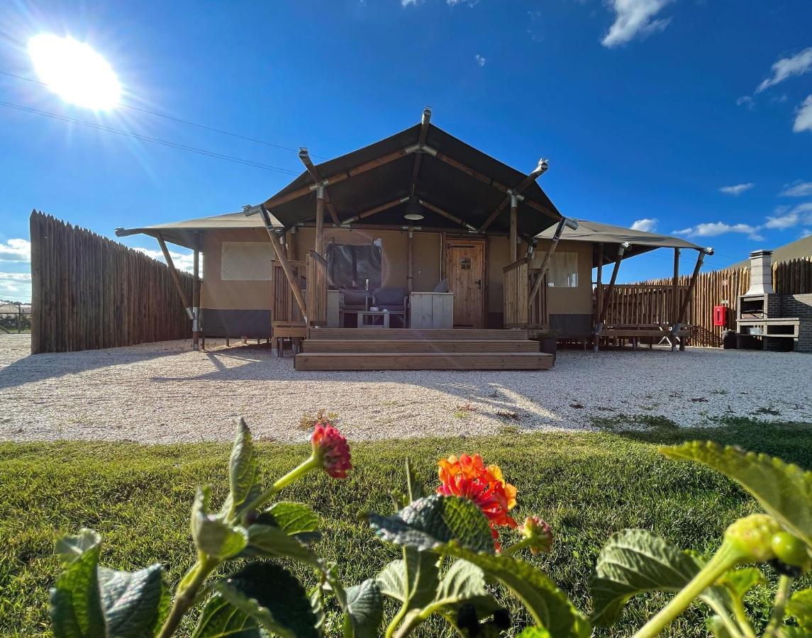 Kuanza Farmhouse And Lodge Zambujeira do Mar Exterior foto